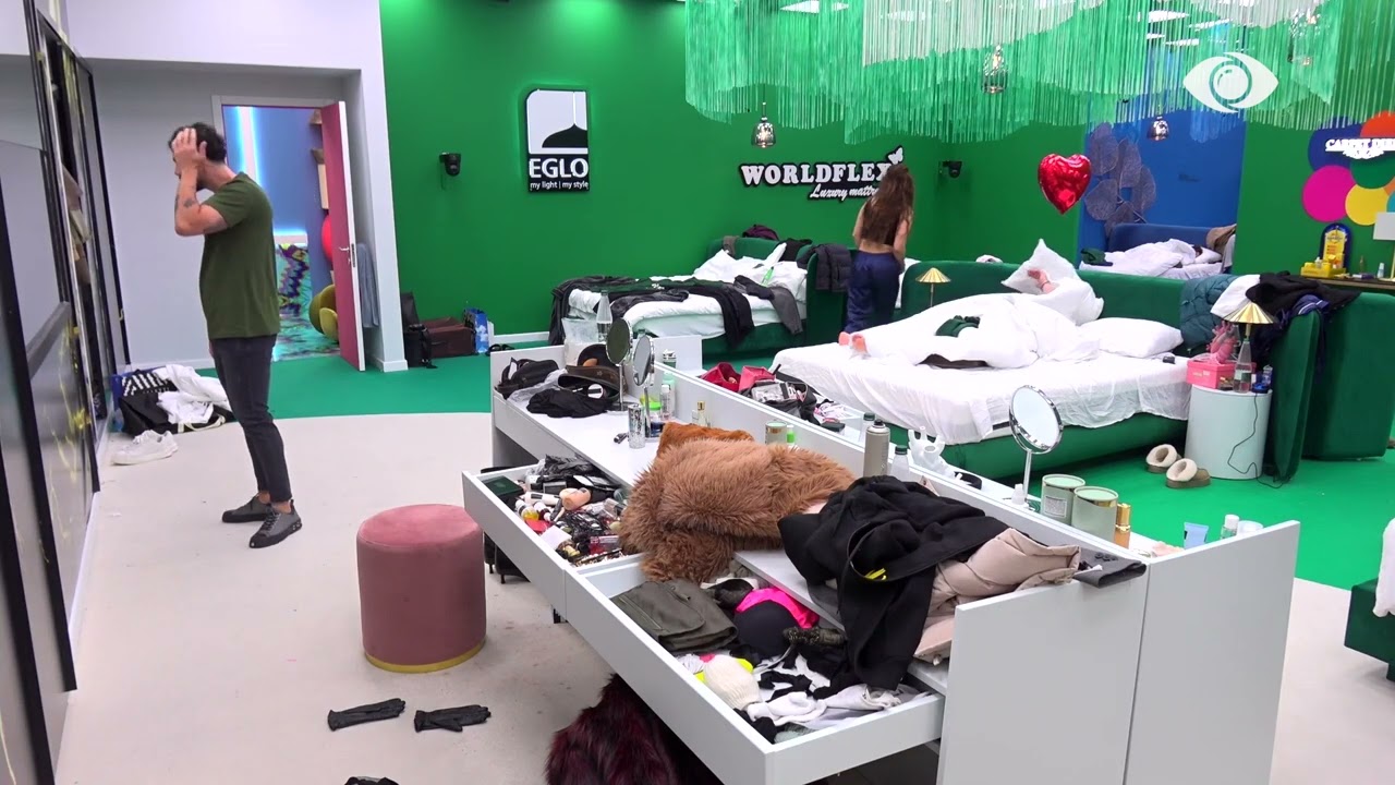 “Nuk e di kush e ka bërë”/ Krisa zgjon banorët: Paskeni qenë të frikshëm