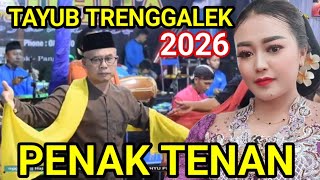 Download lagu Tayub Trenggalek 2026 Jelas mantap Di Dengar  mp3