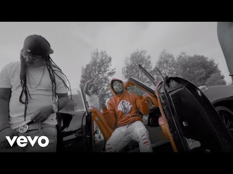 Con B - SLIDE ft. Ari B