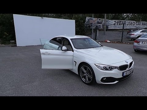 151C9950 - 151C9950 BMW 420d Sport Gran Coupe