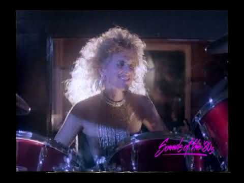 Mike Post - Theme from the "A" Team (Rare Original Promo Video)