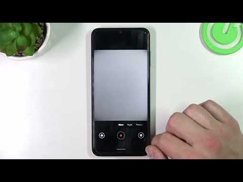 NOKIA G60 - Does Have Slow Motion Feature