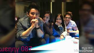 Prilly ft Maxime Nyanyi Katakan Cinta ( Meet up BMBP Cast ) Seru 😆😆