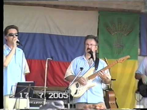 ANSAMBEL PETOVIO -  Ko si zaljubljen