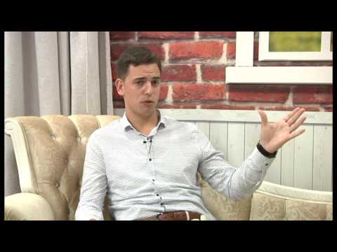 Blendi Imeri - Student i Shkencave Islame