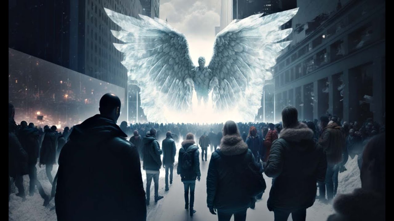 Before the Second Coming of Christ, These 4 Signs Will Take Place