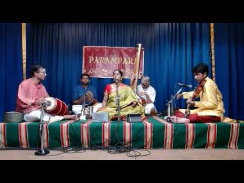Parivadini LIVE-Parampara – Concert Series