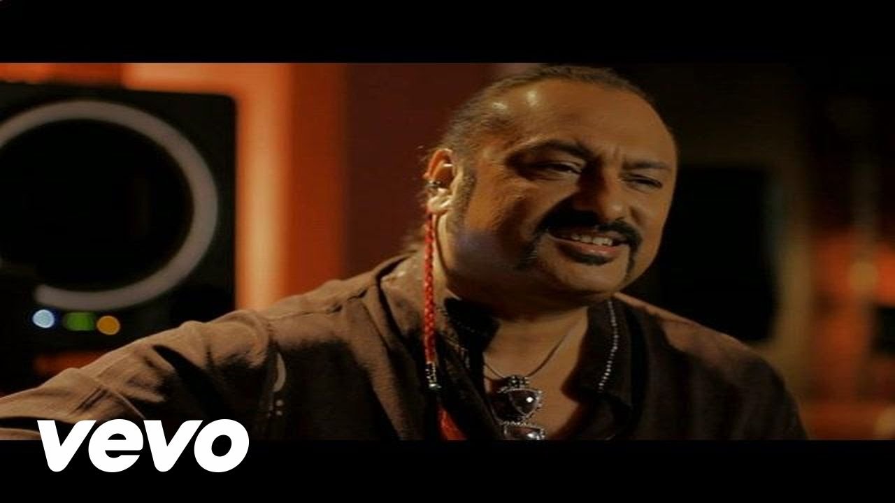 O Jaana Sha Na Na Lyrics | Tanha Sa Hoon (Album) | Leslie Lewis | Leslie Lewis