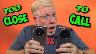 Honor Magic V5 vs Vivo X Fold 5: My Final Verdict After Weeks of Testing!