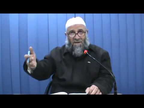 14. Kapitulli i namazit të xhenazes - Hoxhë Zeki Çerkezi