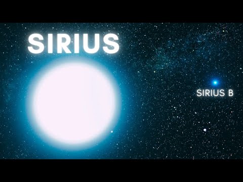 Why Sirius Outshines All? A Journey to the Star With Hidden Surprises