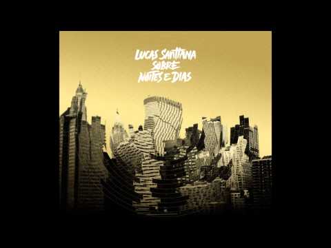 Lucas Santtana - Funk Dos Bromânticos