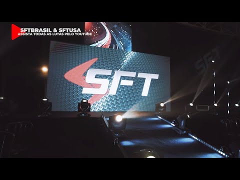 Highlights - SFT 20 BATTLE OF OLYMPUS - MMA Fight - Brazilian MMA