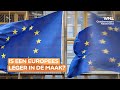 Buitenlandministers ondertekenen vandaag Strategisch Kompas: is een Europees leger in de maak?