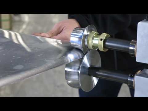 Covell Round-Over Dies, Mittler Style -Only at Trick-Tools!!