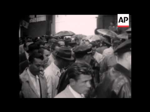 KHRUSHCHEV IN NEW YORK