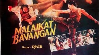 Download lagu BARRY PRIMA MALAIKAT BAYANGAN mp3