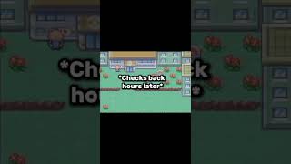 Family Friendly Pokemon NPC 45 #Pokemon #memes #anime #shorts #meme