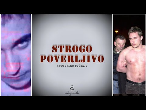 E65: Najopasniji domaći ubica - Srđan Mlađan uskoro na slobodi?! | STROGO POVERLJIVO