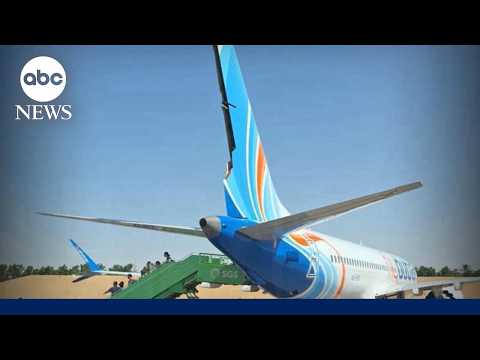 Good Morning America: News to start your day | October 1