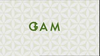 Gaiam - logo