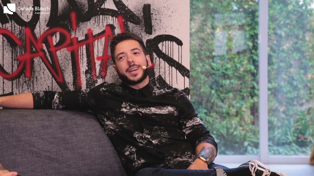 Diálogos Cañada Blanch con Sergio Hernández y Toni Caballero