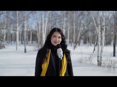 Danna Max - Fly With Me (piano version)