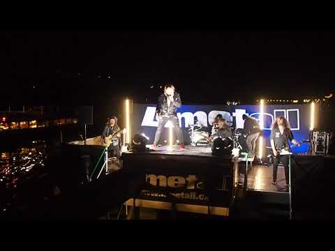 097   Limetal   Parník Tyrš, Praha 19 9 2019