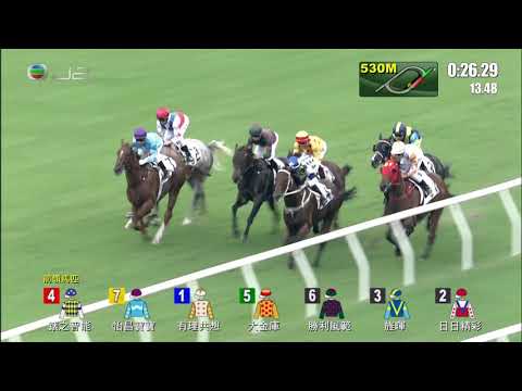 錶之智能 (D139) 莫雷拉 國慶盃 01/10/2020