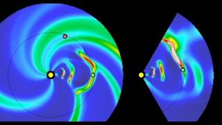 Ozone 80% Hit, Answer to Universe, Solar Storm | S0 News Oct.9.2026