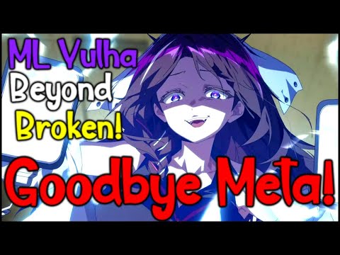THIS is How ML Yulha BROKE THE GAME in Epic Seven