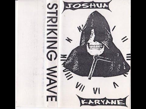 Joshua, Karyane – Striking Wave