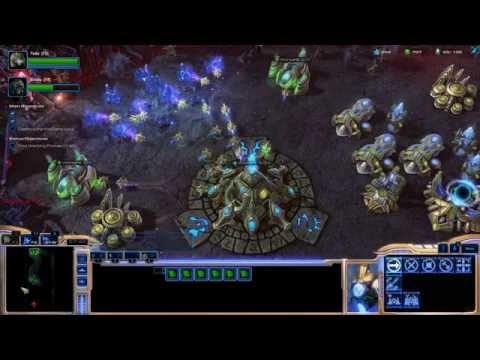 Starcraft 2: Vortex of the Void 02 - Inside of Evil