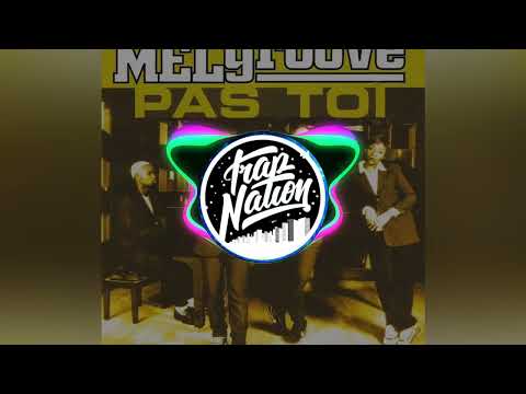 Dj Jaywest - Melgroove - Pas Toi J.J-GOLDMAN_RNBSOUL ZOUK 2024