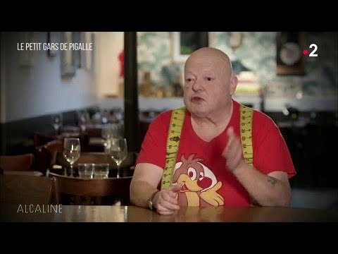 Alcaline, Les News du 19/02 - Le Petit Gars de Pigalle