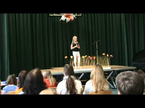 Majake Mere Ääres, Marie Elise