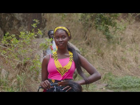 JBLINGER - LIRO LIRO (Official Video)