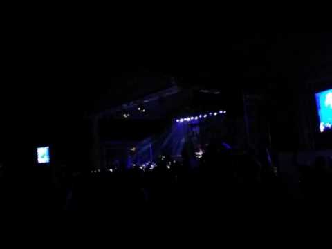 Hip Hop Raport Projekt Ełk 2016. KęKę - Nigdy dość.