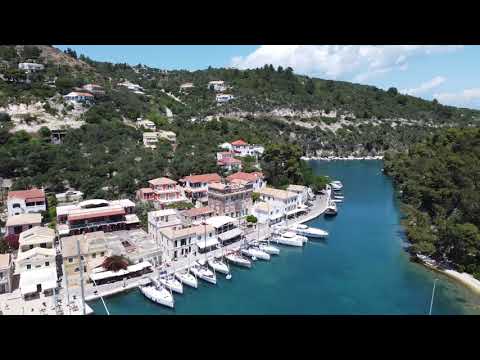 Greece - Paxos - Gaios