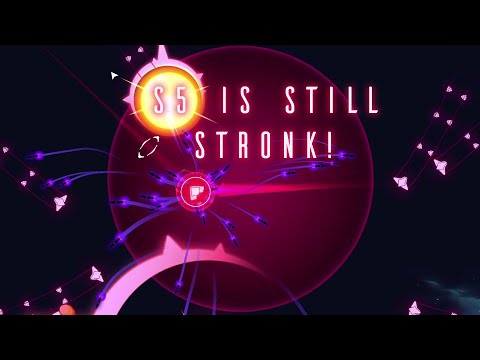 S5 in 2025? Yes its still OP! Ft: Post-Glistering Sanctuary