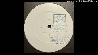 High Society - Obsession (Club Class Mix)