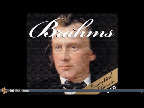 Die Besten Werke von Brahms