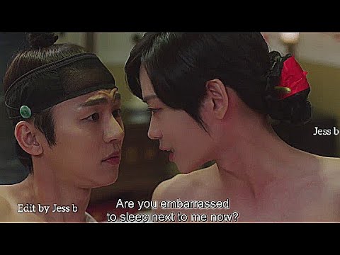 Nobleman Ryu's Wedding [ Ryu Ho Seon X Choi Ki Wan ] - " Lost & Found "