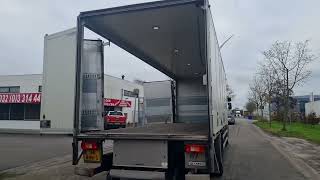 بيع شاحنة مقفلة Volvo FE 260 EEV - صورة 4 | Autoline LY شاحنة مقفلة Volvo FE 260 EEV | صورة 4 - Autoline