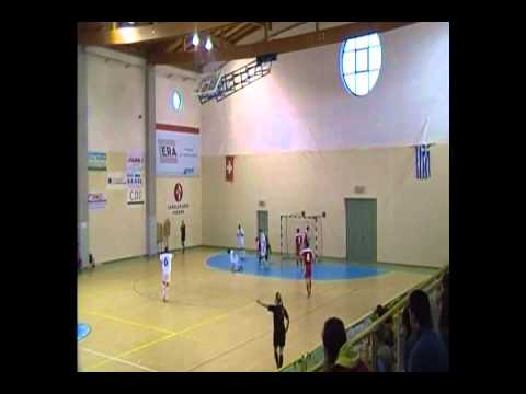 Real Casalgrandese C5  x  CRD Torino