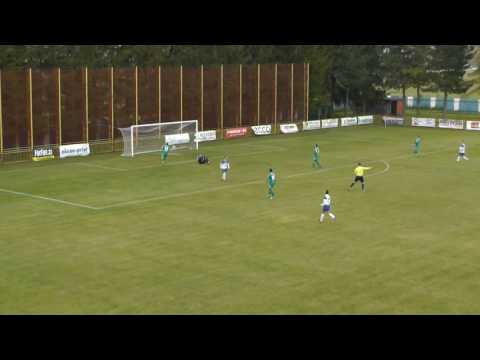 P. Maruniak 2:0 - Oravská Poruba - 11. kolo - 16.10.2016 (16/17)