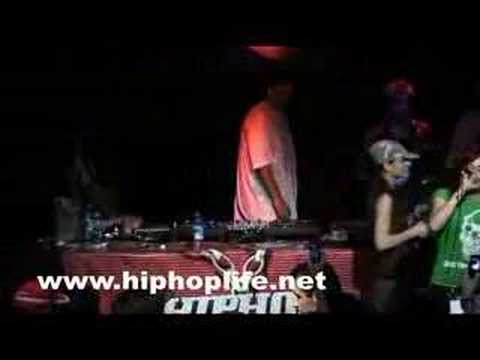 Ayben-Roka Rap Benim