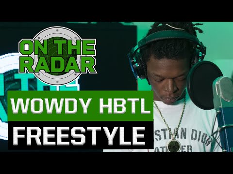 The Wowdy HBTL Freestyle