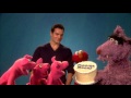 Sesame Street Episode 4402 Don T Get Pushy HBO Kids