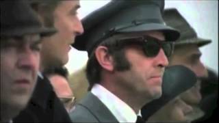 Get Carter (1971) | 'Piss Holes In The Snow' (Clip 1) - Ian Hendry + Michael Caine video